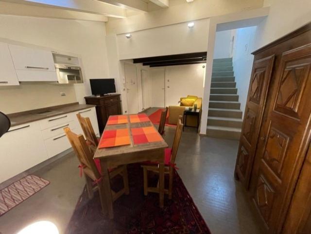 L'Otto Di Cuori Aosta Centro Vda Aosta N 0210 아파트 외부 사진